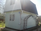 Продажа, Дача, Ямуга д. по цене 1 150 000 руб - фото 1 - фото 2 - фото 3