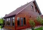 Продажа, Дом, Спас-Каменка по цене 9 785 000 руб - фото 1