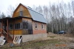 Продажа, Дача, Ямуга д. по цене 1 150 000 руб - фото 1 - фото 1 - фото 2