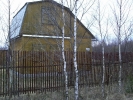Продажа, Участок земли, Саньково по цене 350 000 руб - фото 1 - фото 1 - фото 2 - фото 2 - фото 3 - фото 3 - фото 4 - фото 5 - фото 6