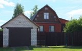 Продажа, Дом, Надеждино, ул.д.Надеждино по цене 3 300 000 руб - фото 1