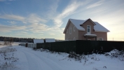 Продажа, Дом, Снопово по цене 4 050 000 руб - фото 1