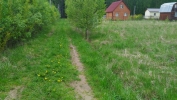 Продажа, Участок земли, Третьяково, ул.СНТ "Третьяково", д.158 по цене 550 000 руб - фото 1 - фото 2 - фото 3