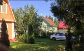 Продажа, Дача, Орудьево по цене 1 475 000 руб - фото 1 - фото 2 - фото 3 - фото 4