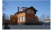 Продажа, Коттедж, Храброво, д.47 по цене 11 700 000 руб - фото 1