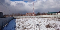 Продажа, Участок земли, Клин, ул.1- я Овражная, д.11 по цене 2 500 000 руб - фото 1 - фото 2