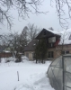 Продажа, Половина дома, Деденево, ул.Комсомольская, д.14 по цене 2 450 000 руб - фото 1 - фото 2 - фото 3 - фото 4