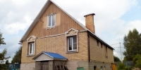 Продажа, Дом, Кикино, д.10В по цене 2 650 000 руб - фото 1 - фото 2 - фото 3 - фото 4 - фото 5