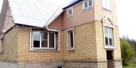 Продажа, Дом, Кикино, д.10В по цене 2 650 000 руб - фото 1 - фото 2 - фото 3