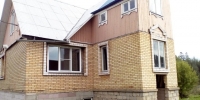 Продажа, Дом, Кикино, д.10В по цене 2 650 000 руб - фото 1 - фото 2 - фото 3 - фото 4