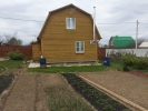 Продажа, Дача, Новощапово, ул.СНТ Урожай, д.5 линия участок по цене 1 300 000 руб - фото 1 - фото 2
