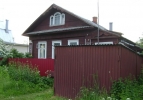 Продажа, Дом, Талдом, ул.ул.Горская, д.113 по цене 2 150 000 руб - фото 1 - фото 2