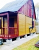 Продажа, Дача, поселок фабрики Первое Мая по цене 800 000 руб - фото 1 - фото 2 - фото 3