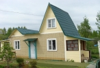 Продажа, Дача, Подтеребово, ул.Дачная, уч.6 по цене 1 650 000 руб - фото 1
