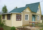 Продажа, Дача, Подтеребово, ул.Дачная, уч.6 по цене 1 650 000 руб - фото 1 - фото 2 - фото 3