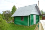 Продажа, Дача, Подтеребово, ул.Дачная, уч.6 по цене 1 650 000 руб - фото 1 - фото 2 - фото 3 - фото 4