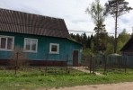 Продажа, Половина дома, Ямуга д. по цене 1 650 000 руб - фото 1 - фото 2