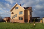 Продажа, Коттедж, Клин, ул.Проезд Лысенко, д.21/43 по цене 13 500 000 руб - фото 1 - фото 2