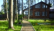 Продажа, Дом, Исаково (с.п. Костинское) по цене 5 900 000 руб - фото 1