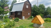 Продажа, Дача, Мошницы, ул.снт Клён по цене 1 400 000 руб - фото 1
