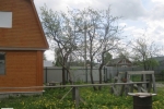 Продажа, Дача, Клин, ул.Снт урожай по цене 800 000 руб - фото 1 - фото 2 - фото 3