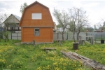 Продажа, Дача, Клин, ул.Снт урожай по цене 800 000 руб - фото 1 - фото 2