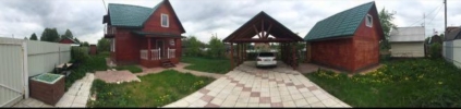 Продажа, Дом, Фроловское, д.340 по цене 3 600 000 руб - фото 1 - фото 2