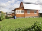 Продажа, Дом, Хохлово, д.35 по цене 2 150 000 руб - фото 1 - фото 2 - фото 3
