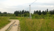 Продажа, Участок земли, Кузнецово, ул.Новая, д.107 по цене 800 000 руб - фото 1 - фото 2 - фото 3