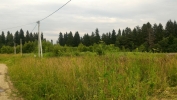 Продажа, Участок земли, Кузнецово, ул.Новая, д.107 по цене 800 000 руб - фото 1 - фото 2 - фото 3 - фото 4