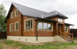 Продажа, Коттедж, Голявино по цене 5 719 090 руб - фото 1