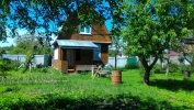 Продажа, Дача, Клин, ул.СНТ " Урожай", д.75 по цене 1 150 000 руб - фото 1