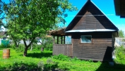 Продажа, Дача, Клин, ул.СНТ " Урожай", д.75 по цене 1 150 000 руб - фото 1 - фото 2 - фото 3 - фото 4