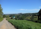 Продажа, Половина дома, Муханки (г.п. Яхрома) по цене 1 650 000 руб - фото 1 - фото 2 - фото 3