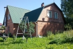 Продажа, Дом, Вербилки, ул.Дачная по цене 5 790 000 руб - фото 1 - фото 2