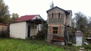 Продажа, Дача, Клин, ул.снт Мичуринец, д.20 по цене 1 100 000 руб - фото 1 - фото 2 - фото 3