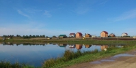Продажа, Дом, Горицы по цене 1 900 000 руб - фото 1 - фото 2 - фото 3 - фото 4