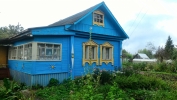 Продажа, Дом, Малая Борщёвка, д.18А по цене 1 200 000 руб - фото 1