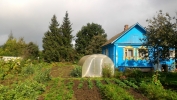 Продажа, Дом, Малая Борщёвка, д.18А по цене 1 200 000 руб - фото 1 - фото 2