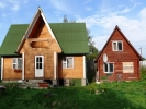 Продажа, Дом, Поваровка, ул.Новолинейная, д.9Б по цене 2 900 000 руб - фото 1