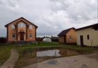 Продажа, Коттедж, Свистуха (с.п. Габовское) по цене 6 050 000 руб - фото 1