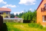 Продажа, Коттедж, Лугинино, ул.ОВРАЖНАЯ, д.27 по цене 11 800 000 руб - фото 1 - фото 2 - фото 3