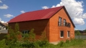Продажа, Коттедж, Лугинино, ул.ОВРАЖНАЯ, д.27 по цене 11 800 000 руб - фото 1
