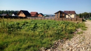 Продажа, Участок земли, Соголево, ул.АОЗТ "Новостройка" по цене 420 000 руб - фото 1 - фото 2