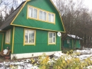 Продажа, Дача, Голенищево, ул.СНТ "Нагорное" по цене 1 895 000 руб - фото 1