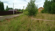 Продажа, Участок земли, Хоругвино, ул.СНТ "Ветеран Вооруженных Сил" по цене 990 000 руб - фото 1 - фото 2 - фото 3 - фото 4