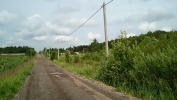 Продажа, Участок земли, Хоругвино, ул.СНТ "Ветеран Вооруженных Сил" по цене 990 000 руб - фото 1 - фото 2