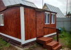 Продажа, Дача, Глазово, ул.СНТ Озерецкое по цене 3 200 000 руб - фото 1 - фото 2