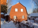 Продажа, Дом, Ермолино, ул.Трудовая, д.8 по цене 6 200 000 руб - фото 1 - фото 2