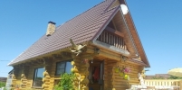 Продажа, Коттедж, Ревякино по цене 6 400 000 руб - фото 1